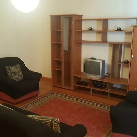 Acorlamecus - Misericordia 아파트