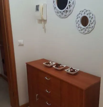 아파트 Acorlamecus - Misericordia Ponta Delgada