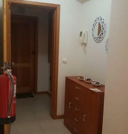 Açorlamecus - Misericordia Apartamento Ponta Delgada