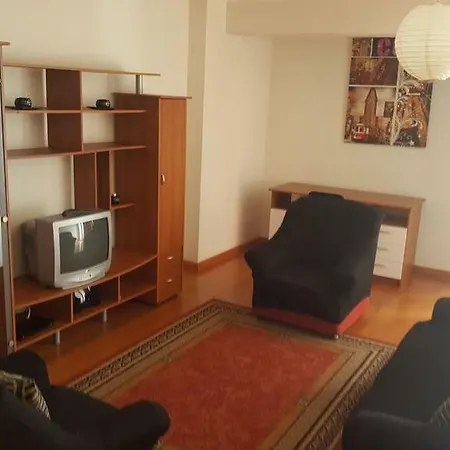 Acorlamecus - Misericordia 아파트