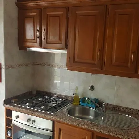 Apartamento Açorlamecus - Misericordia Ponta Delgada