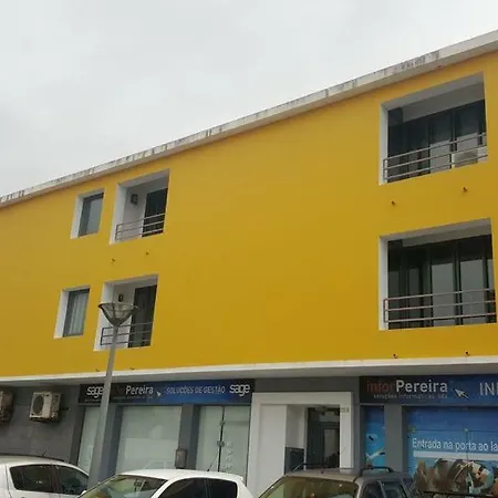 Açorlamecus - Misericordia * Ponta Delgada