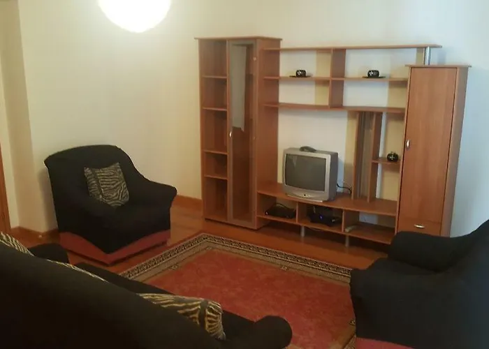 Acorlamecus - Misericordia Apartmán