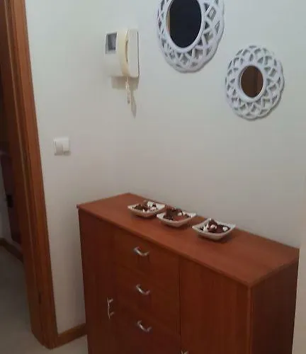 Apartment Acorlamecus - Misericordia Ponta Delgada