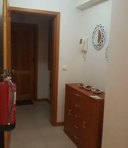 Acorlamecus - Misericordia Apartmán Ponta Delgada