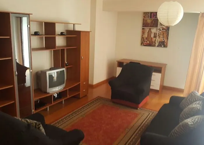 Acorlamecus - Misericordia Apartmán