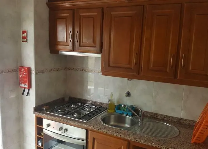 Apartment Acorlamecus - Misericordia Ponta Delgada