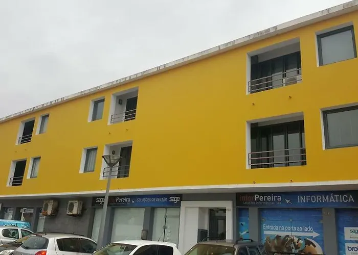 Acorlamecus - Misericordia * Ponta Delgada